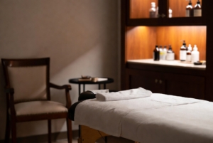 massage therapy near vaughan