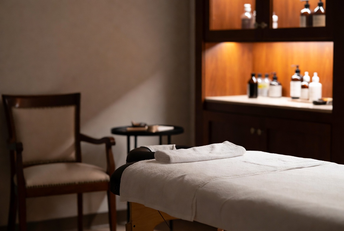 massage therapy near vaughan