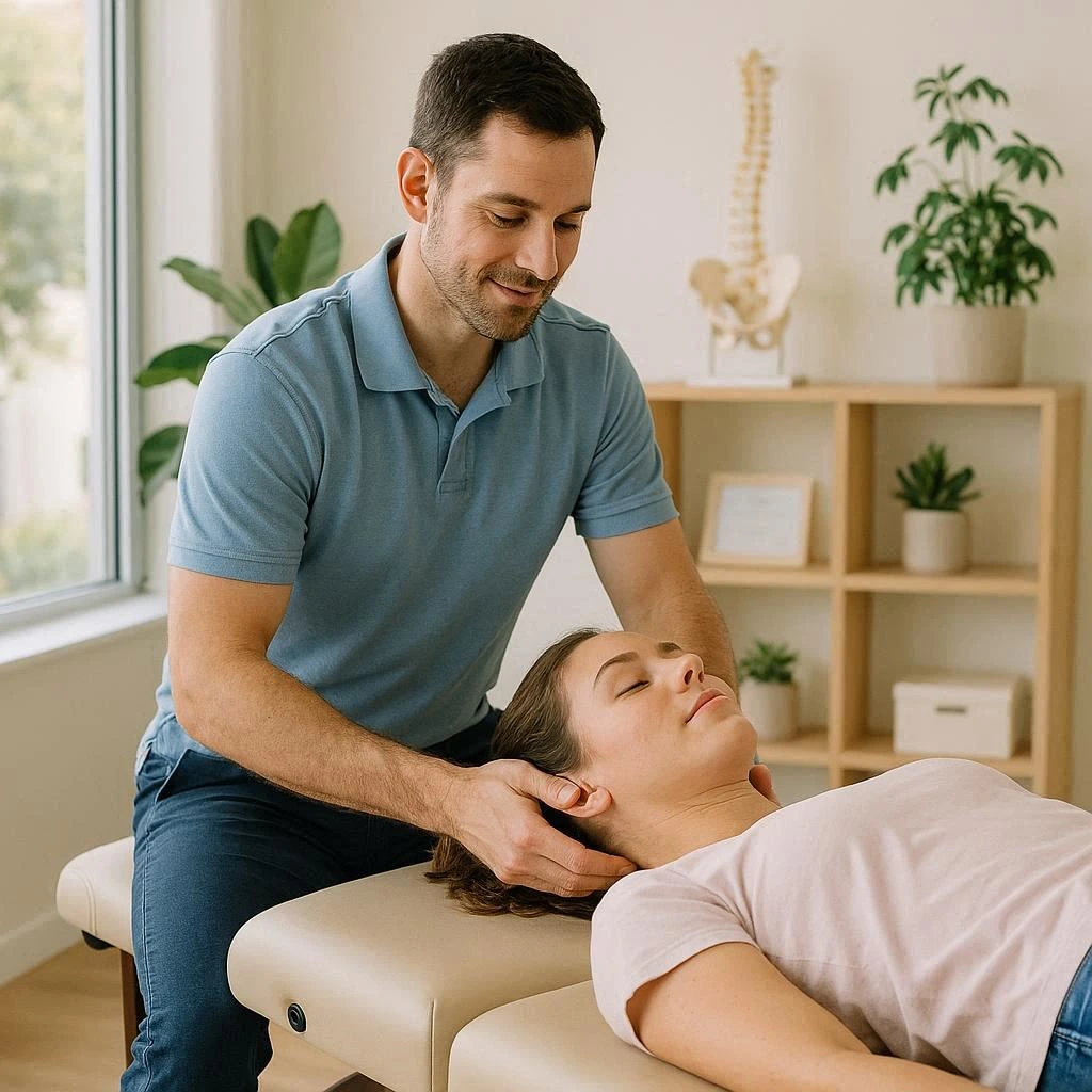 Chiropractor richmond hill 03