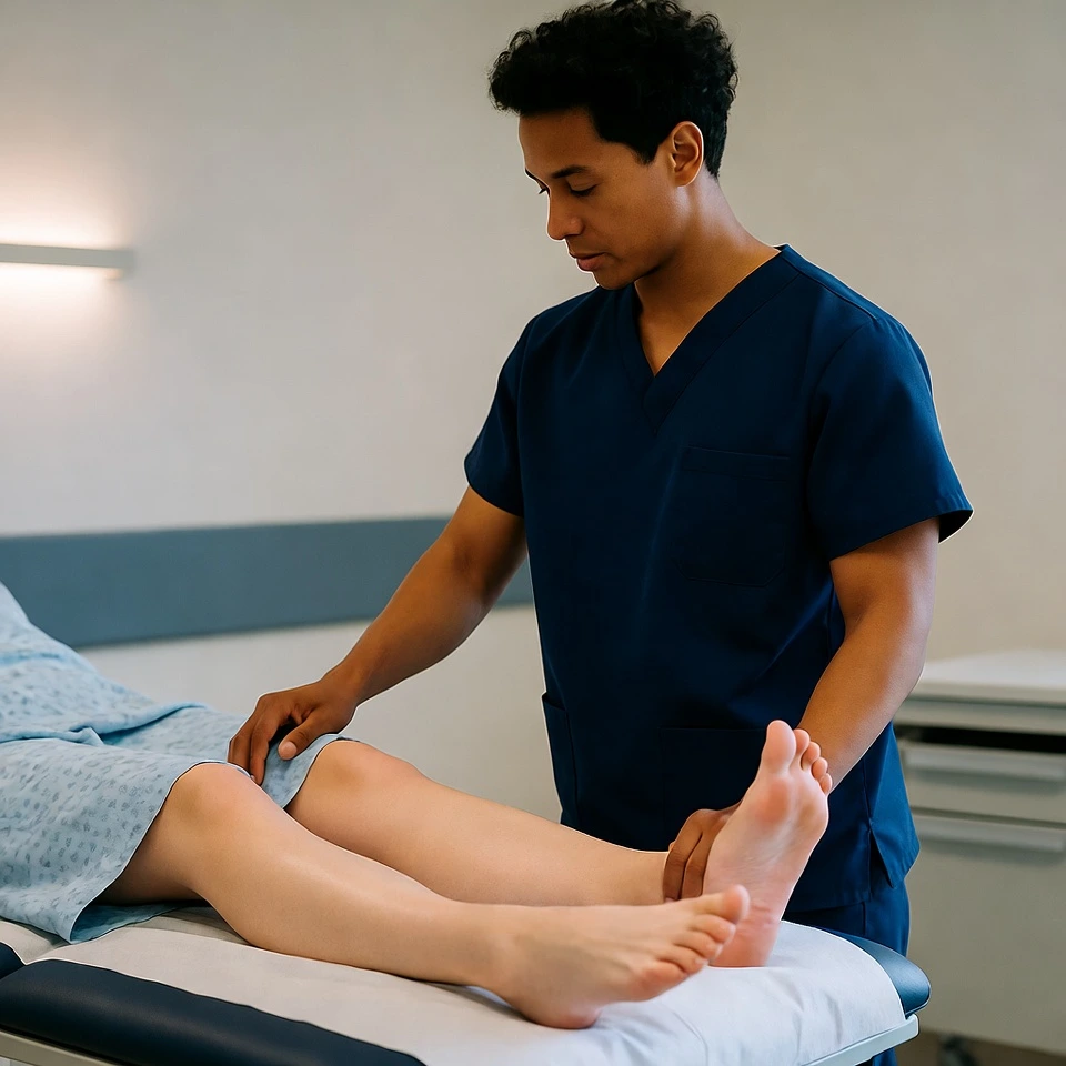 Physiotherapy Near Richmond Hill 03