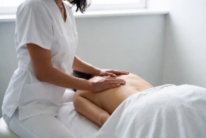 massage therapy near vaughan