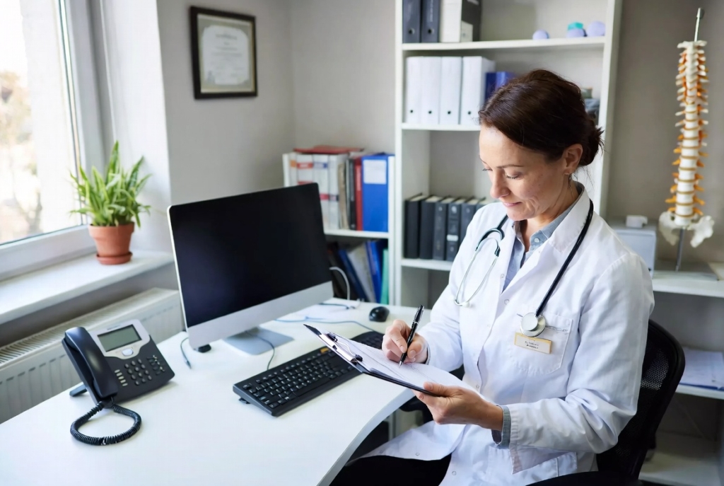 Sciatica Treatment Near Toronto