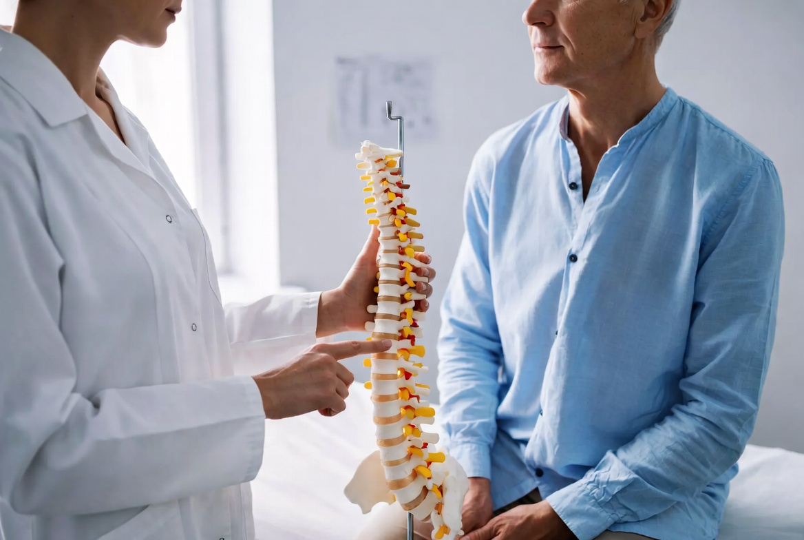 Sciatica Treatment Near Toronto