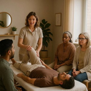 Sciatica treatment near near Thornhill