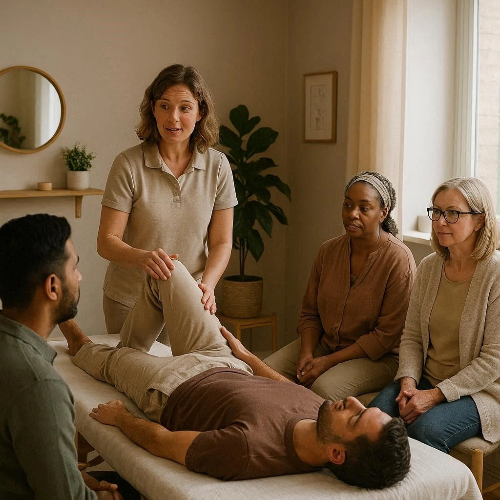 Sciatica treatment near near Thornhill