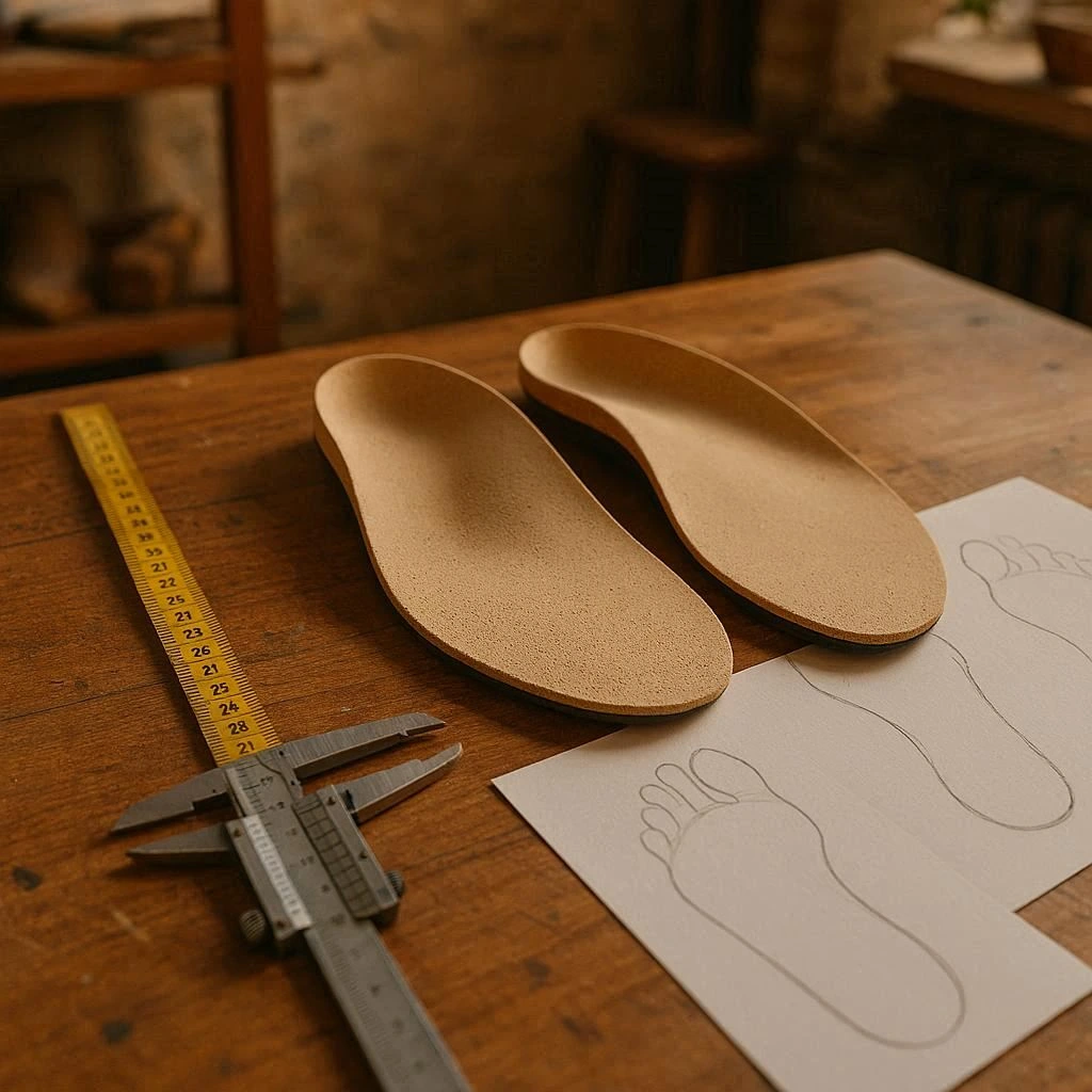 custom orthotics near Thronhill