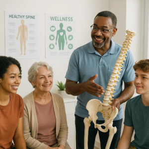 Chiropractor toronto 04