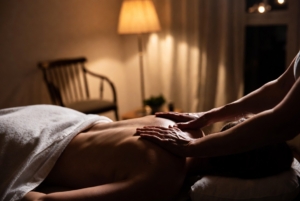 Massage therapy near Toronto