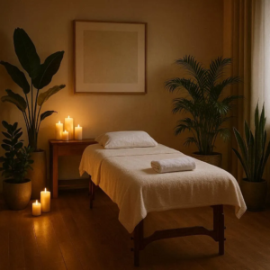 massage near markham