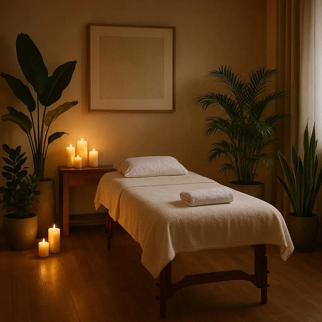 massage near markham