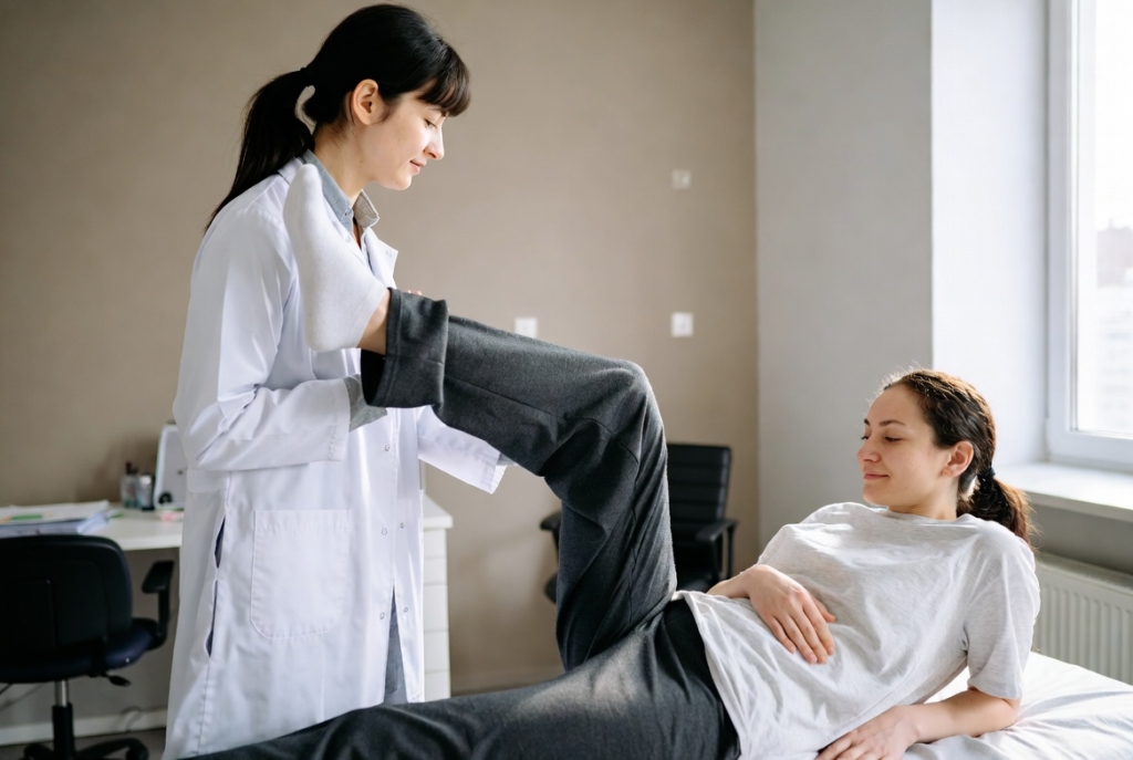 Sciatica Treatment Near Richmond Hill