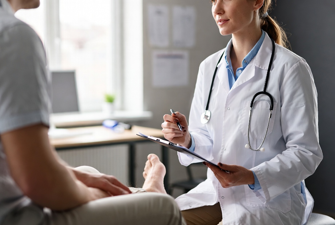 Sciatica Treatment Near Markham