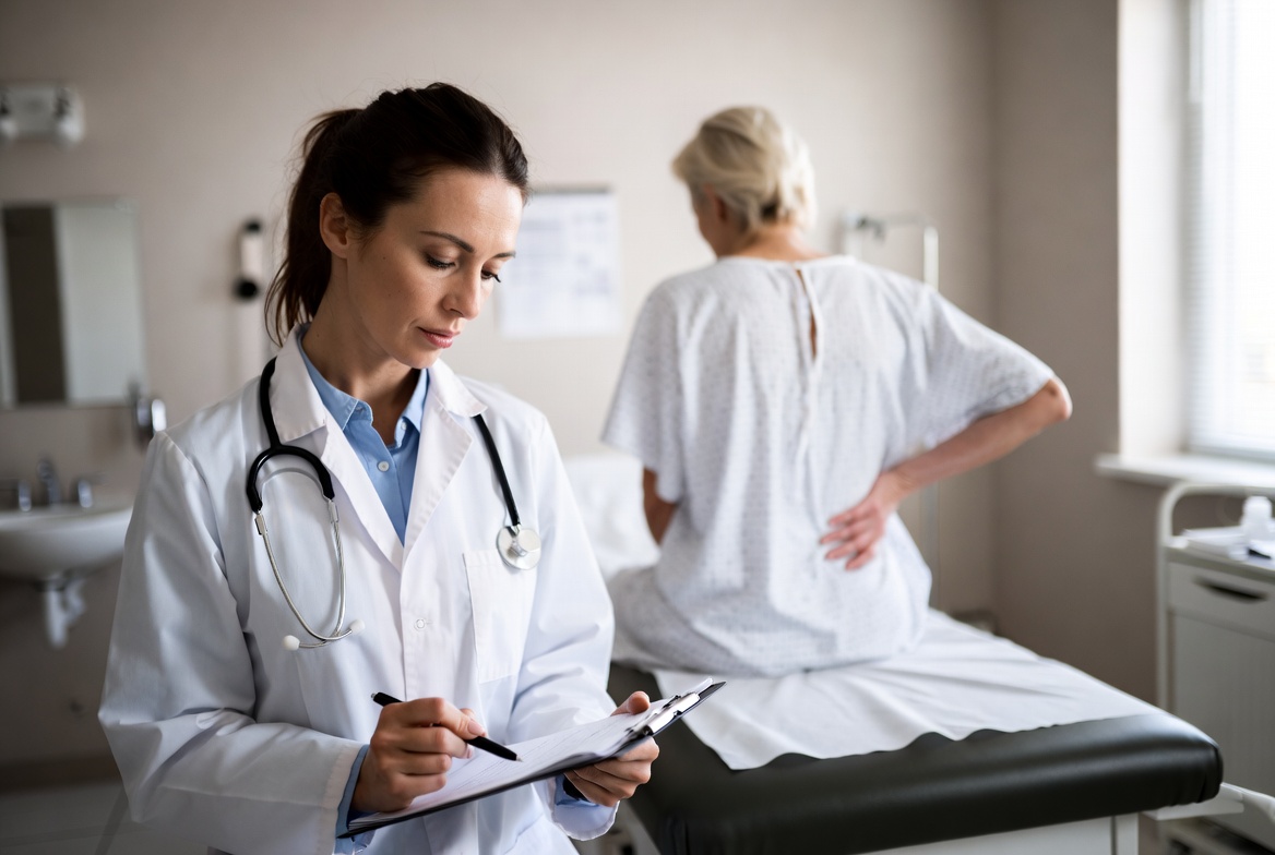 Sciatica Treatment Near Richmond Hill