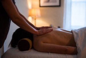 Massage therapy near Richmond hill