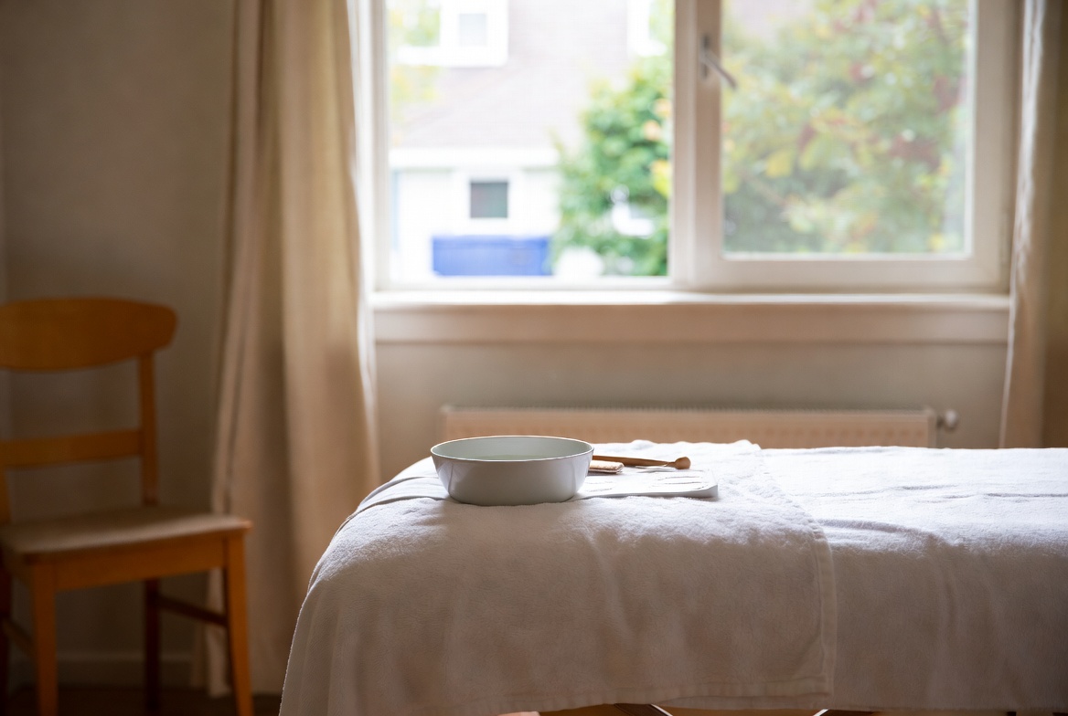 Massage therapy near Markham