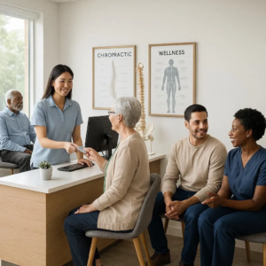 Best Chiropractor Near Markham