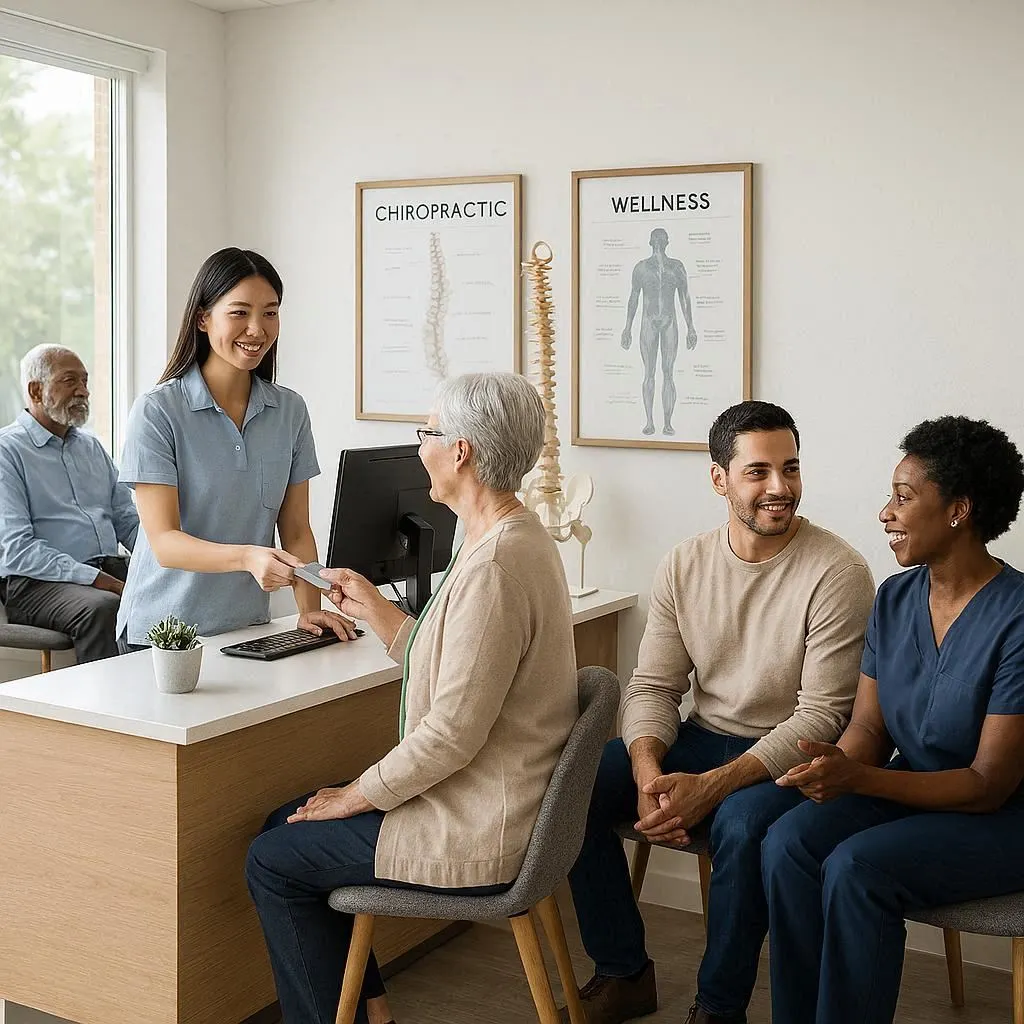 Best Chiropractor Near Markham