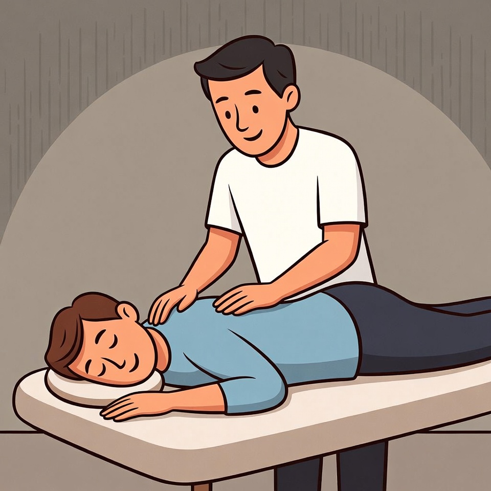 Massage Therapy