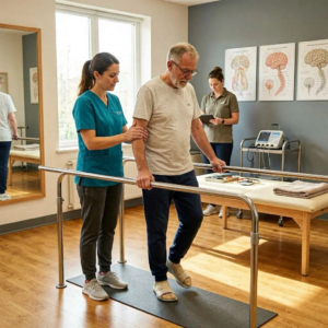 neurological physiotherapy