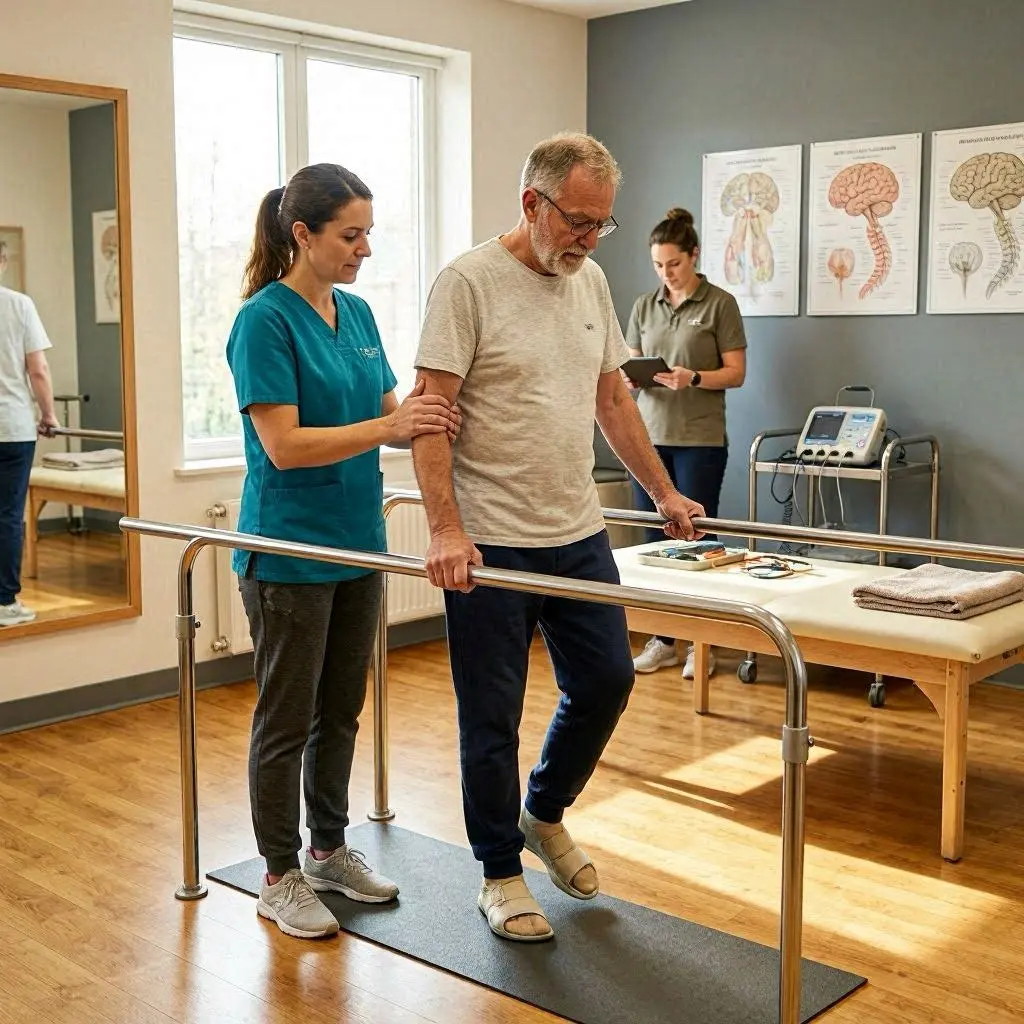 neurological physiotherapy
