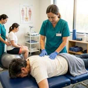 pain management physiotherapy