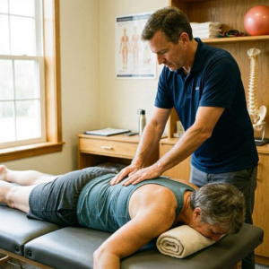 Physiotherapy and Rehabilitation