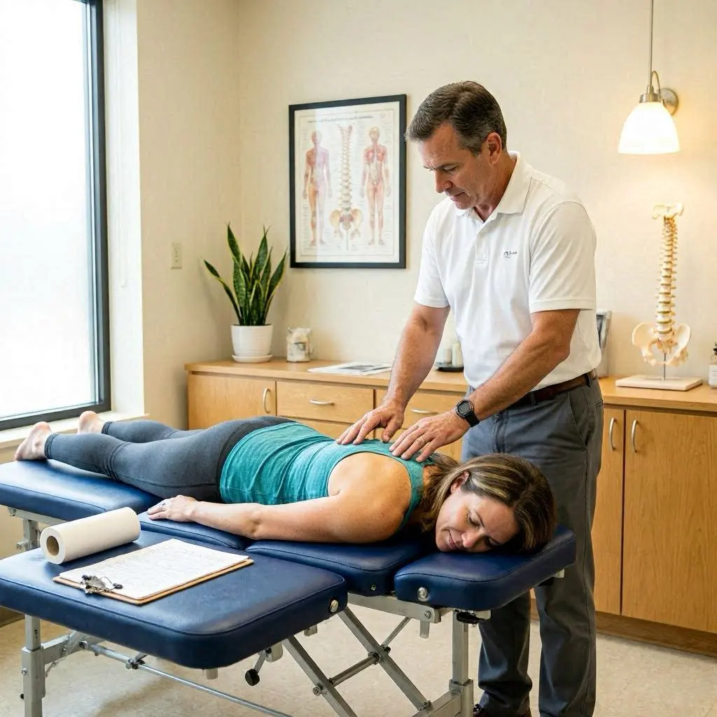 Chiropractic Care