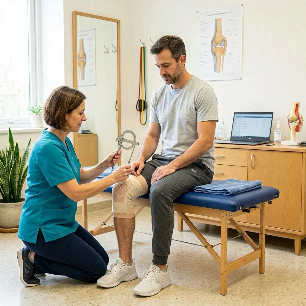 Physiotherapy Assessment