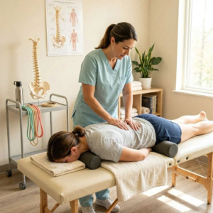 Physiotherapy Injury Prevention
