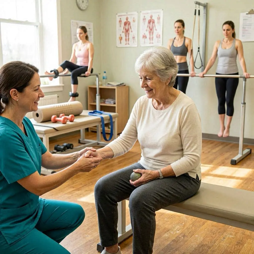 _b3ec42b1-c95d-4548-a20d-d45f95ebd24e Physiotherapy Exercises for Arthritis