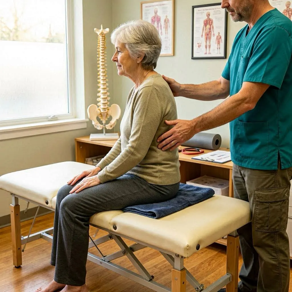 Benefits of Physiotherapy for Arthritis