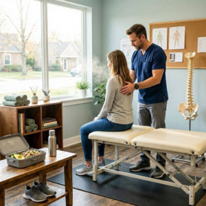 Chiropractic Lifestyle