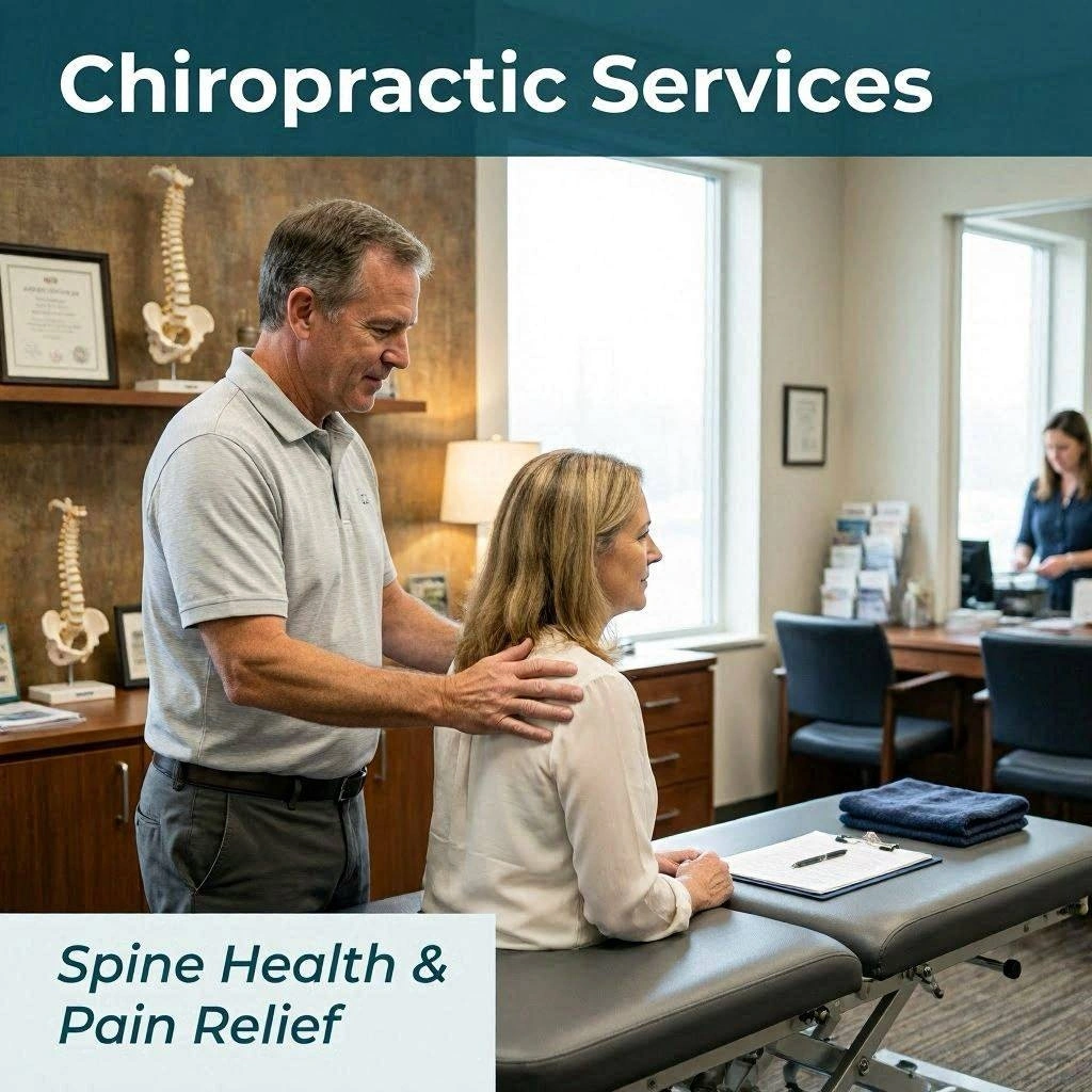 Chiropractic Services