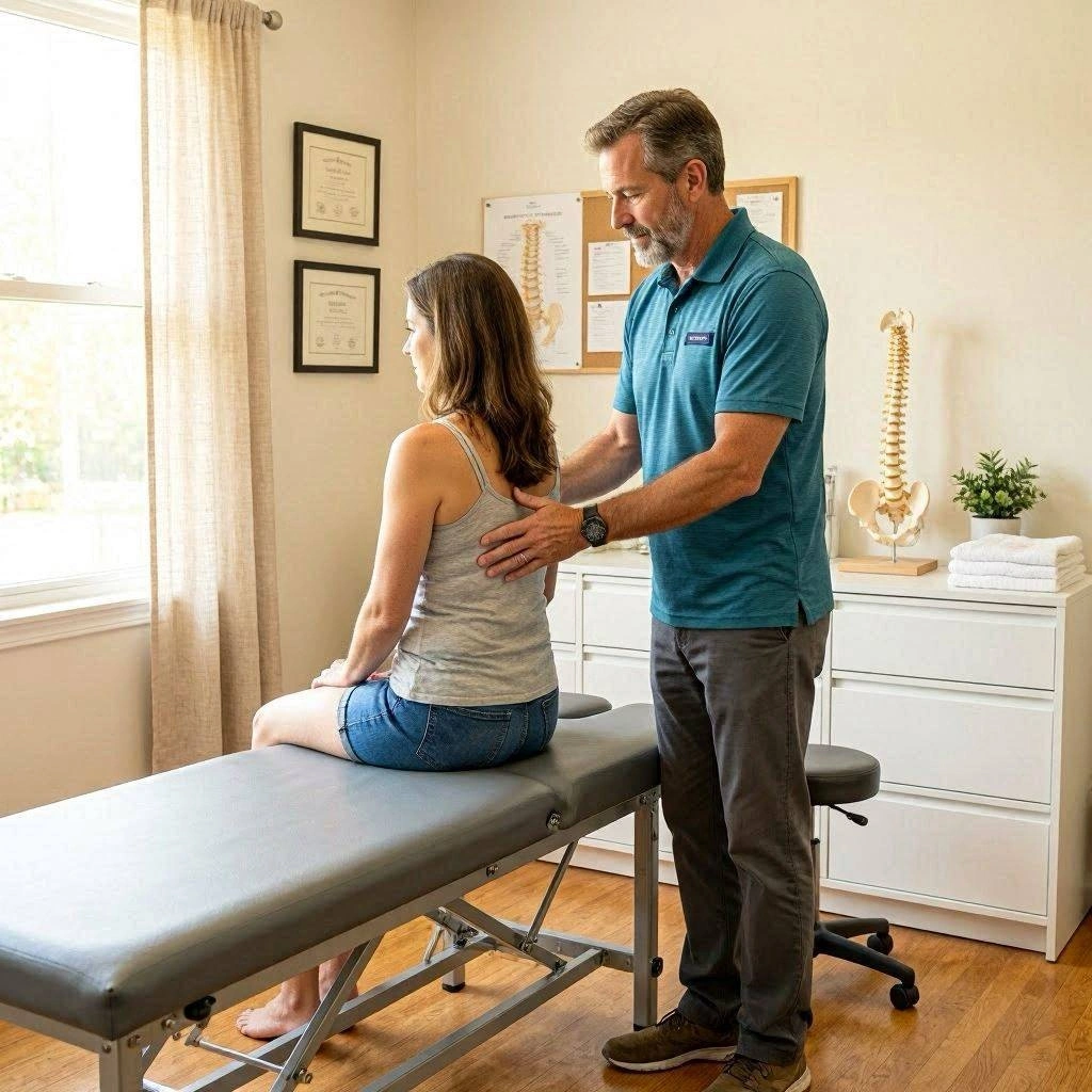 Emergency Chiropractor