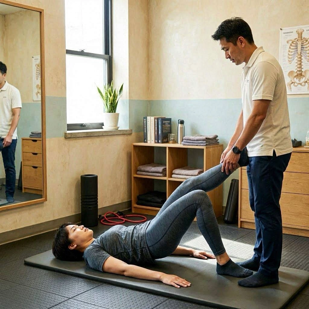 Corrective Exercises