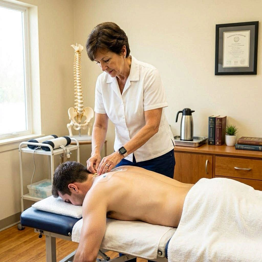 Expert Chiropractic Care