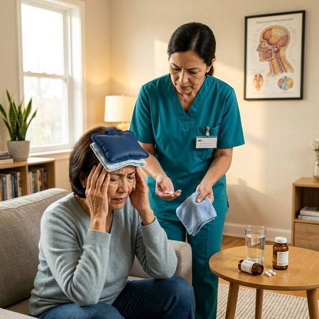 Headache Treatment