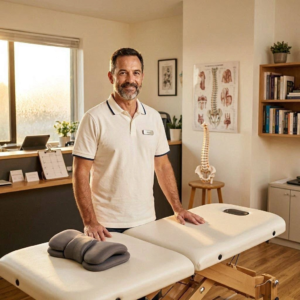 Local Chiropractor