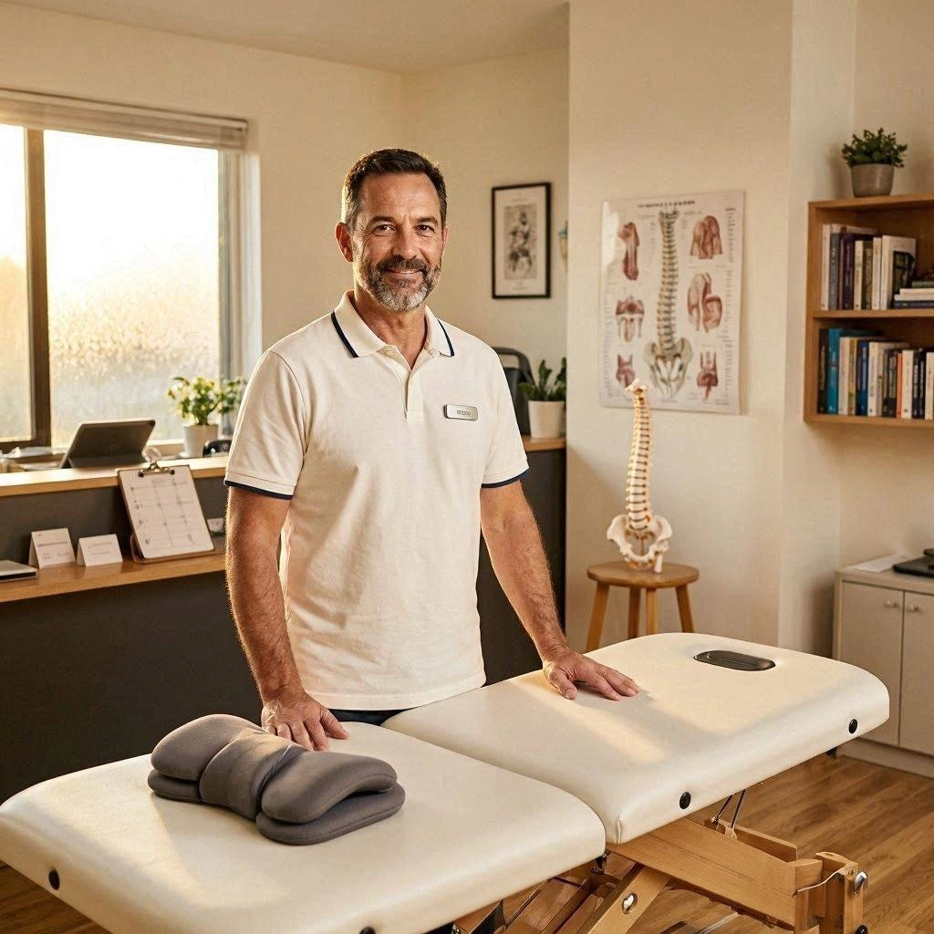 Local Chiropractor