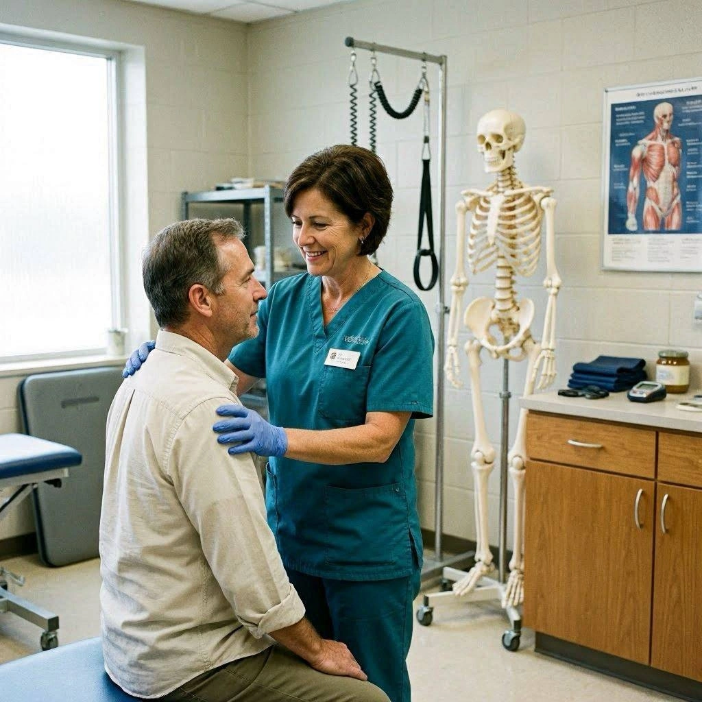Musculoskeletal Care