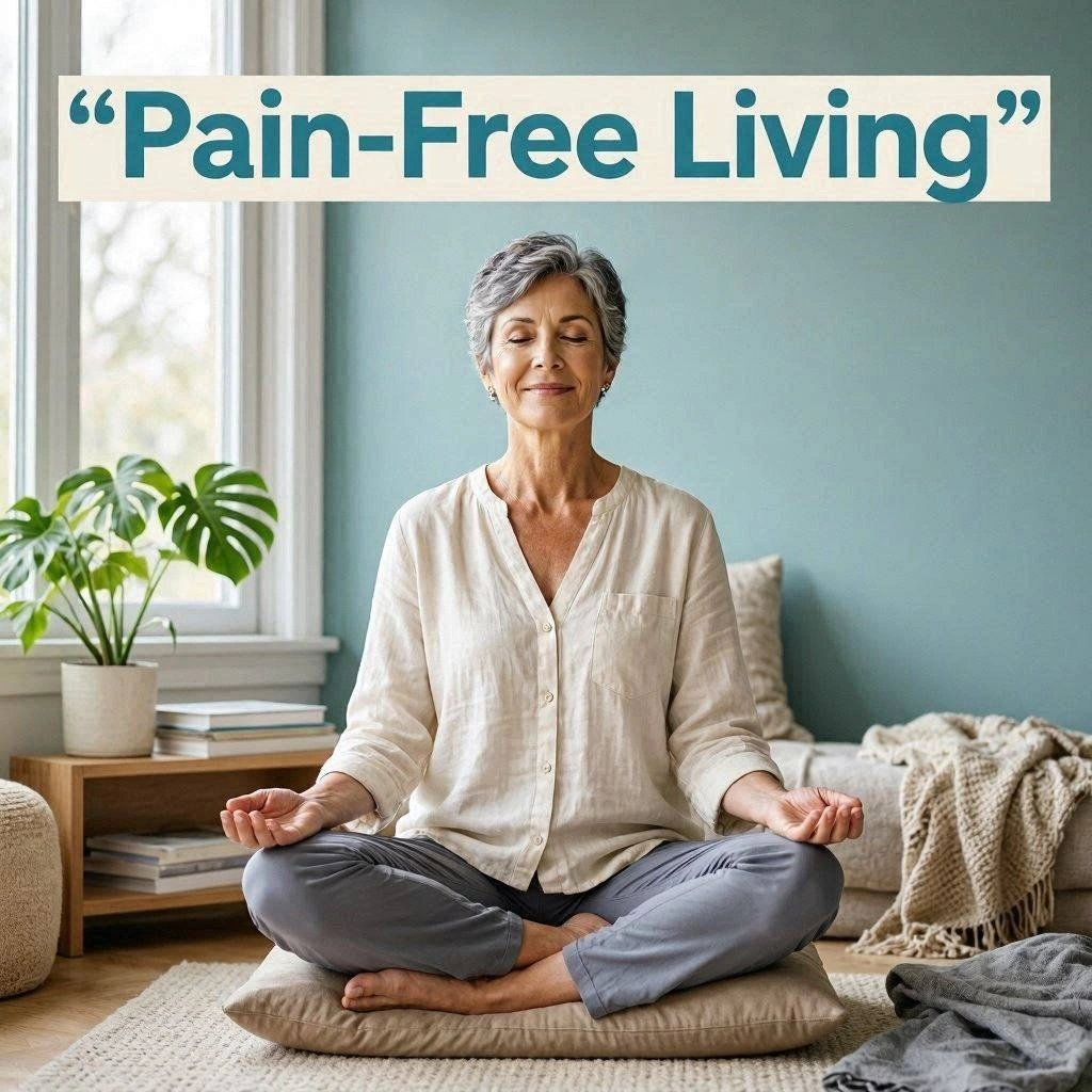 Pain-Free Living