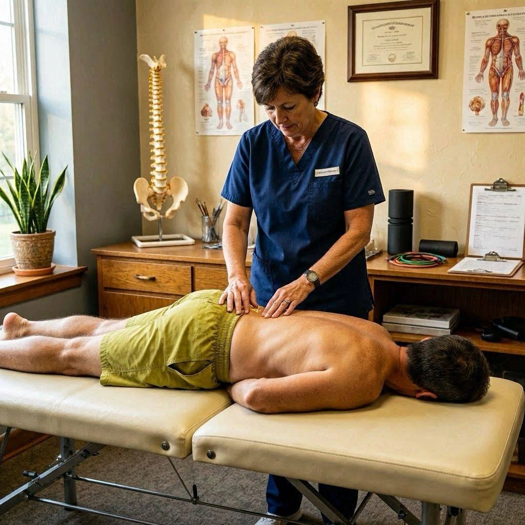 Sciatica_Chiropractor Sciatica Chiropractor