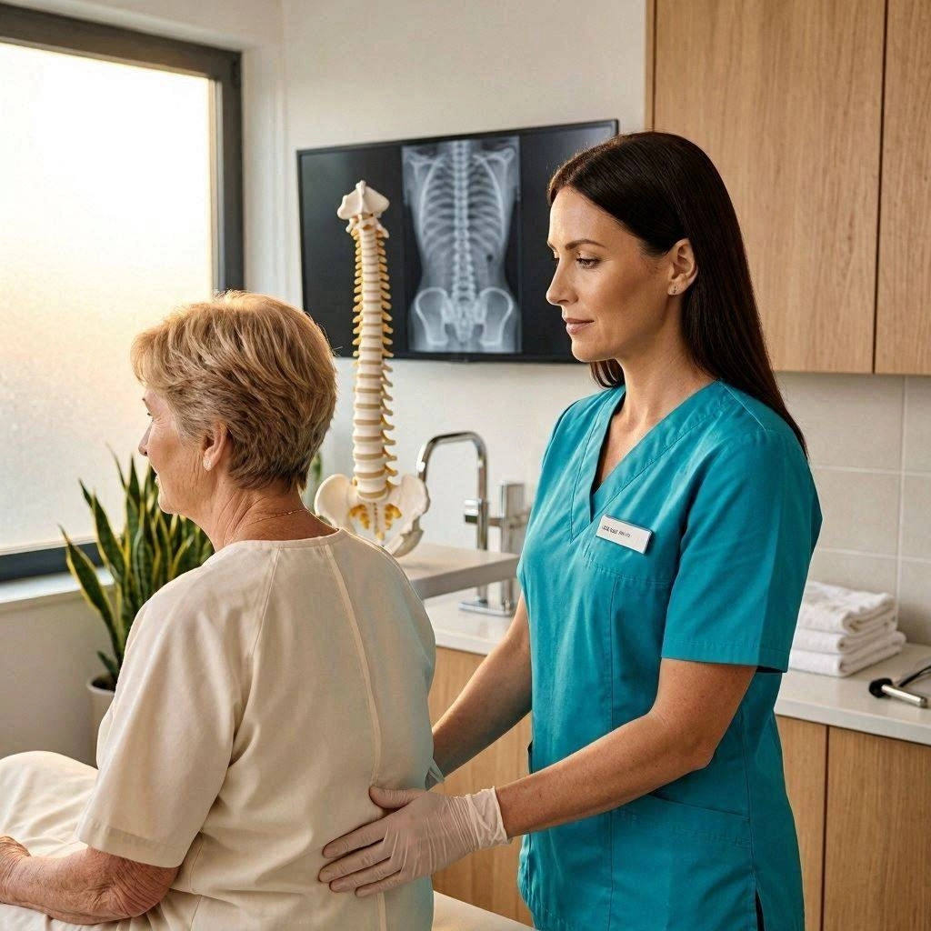 Spinal Care