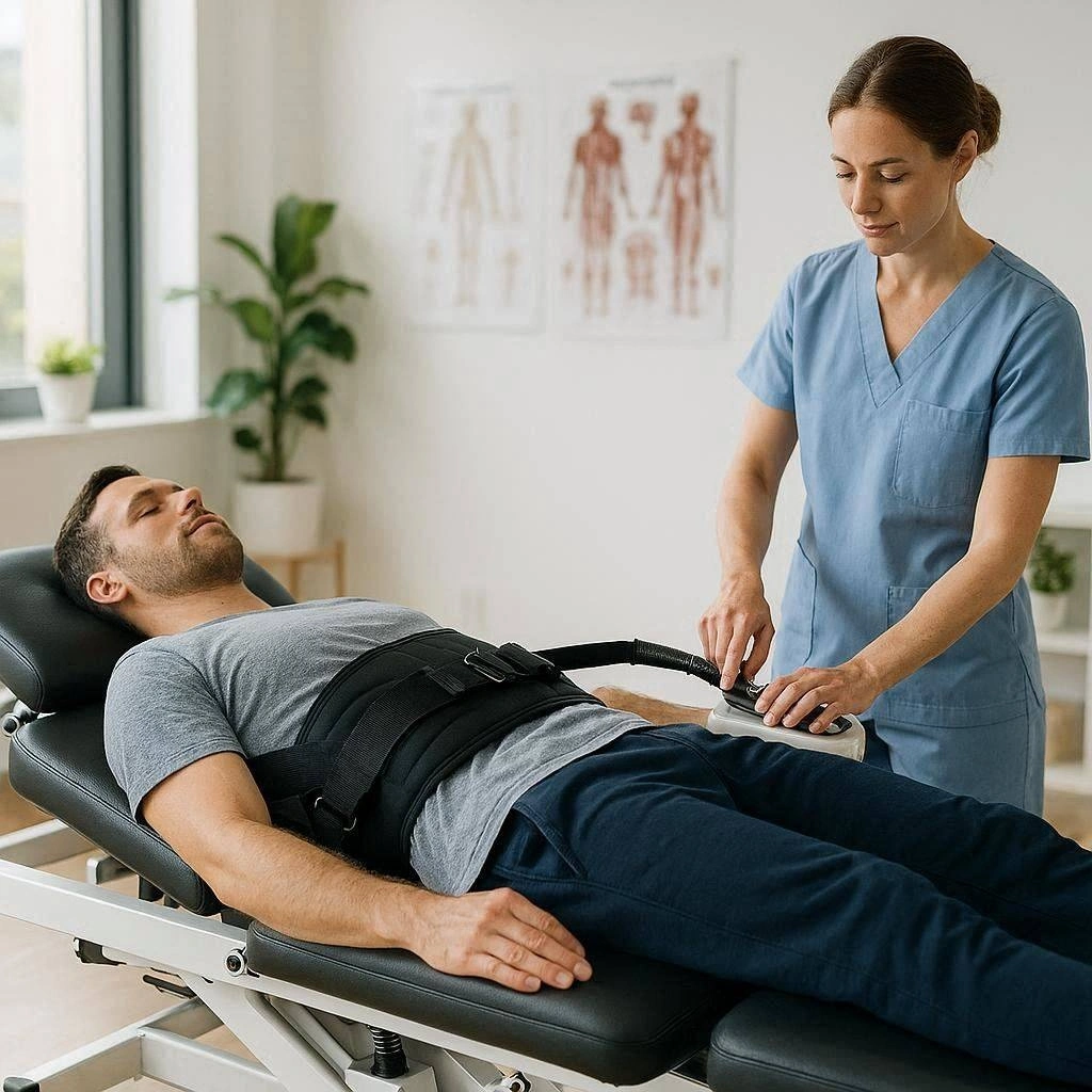 Spinal Decompression