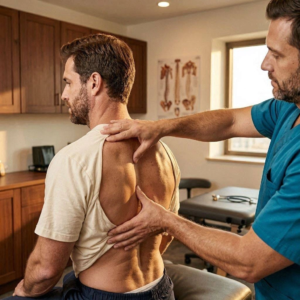 Spinal Manipulation