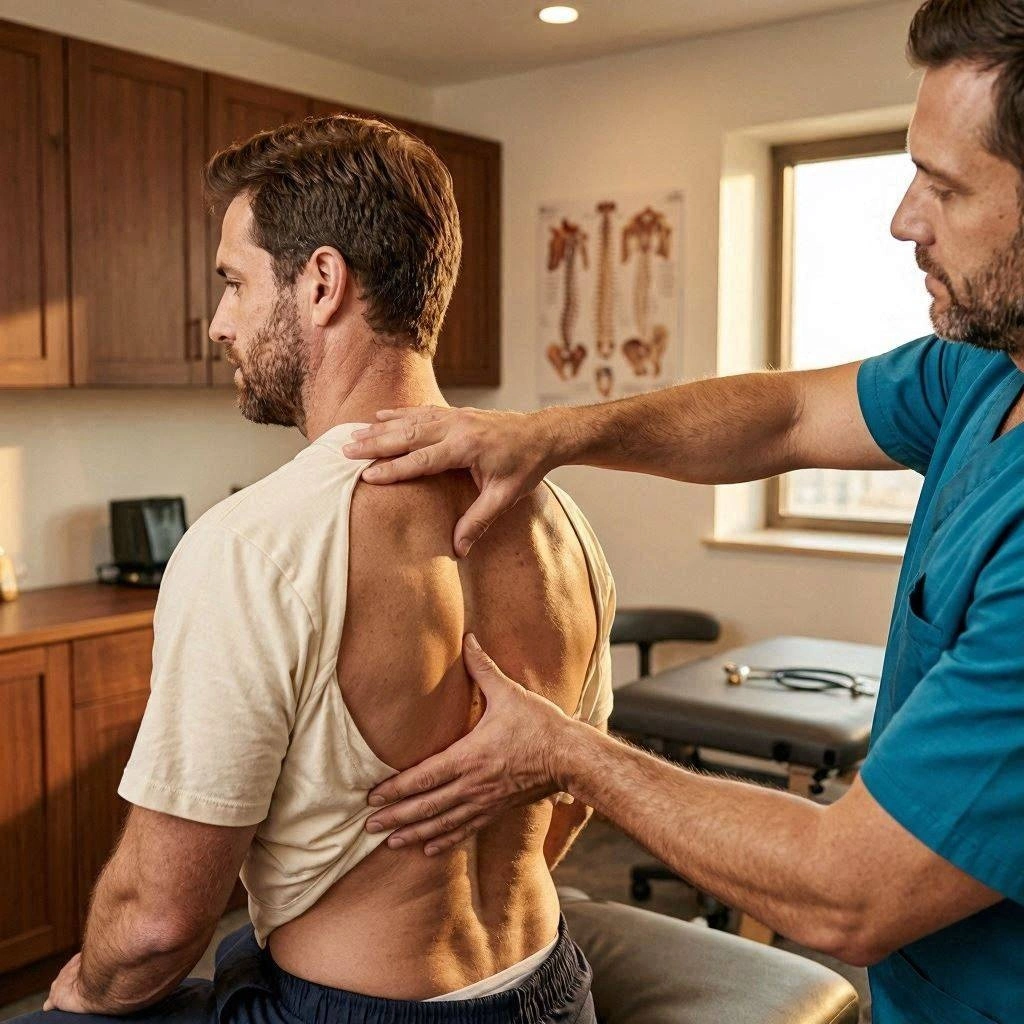 Spinal Manipulation