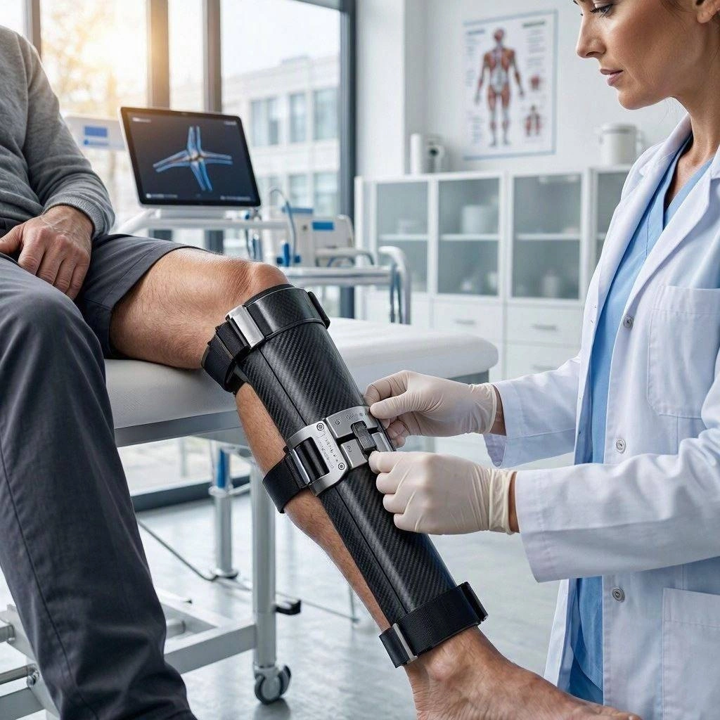 Biomechanical Correction