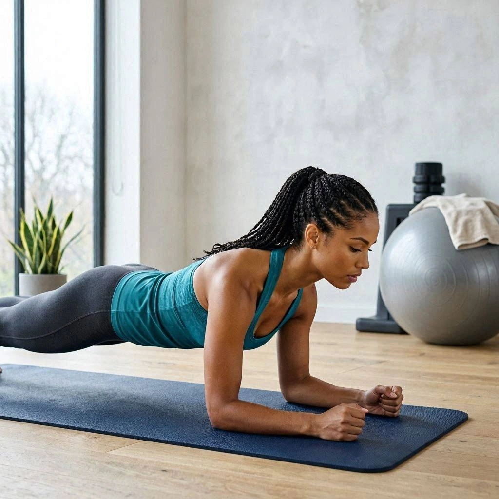 Core Stability Training