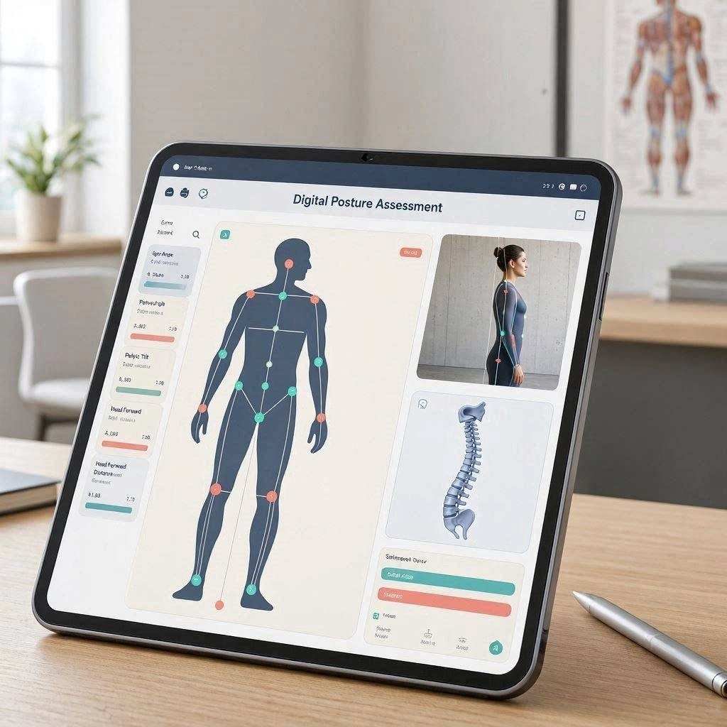 Digital Posture Assessment