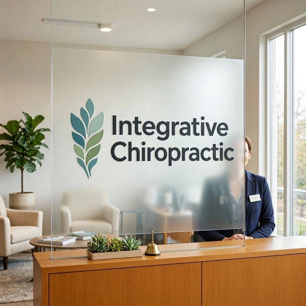 Integrative Chiropractic